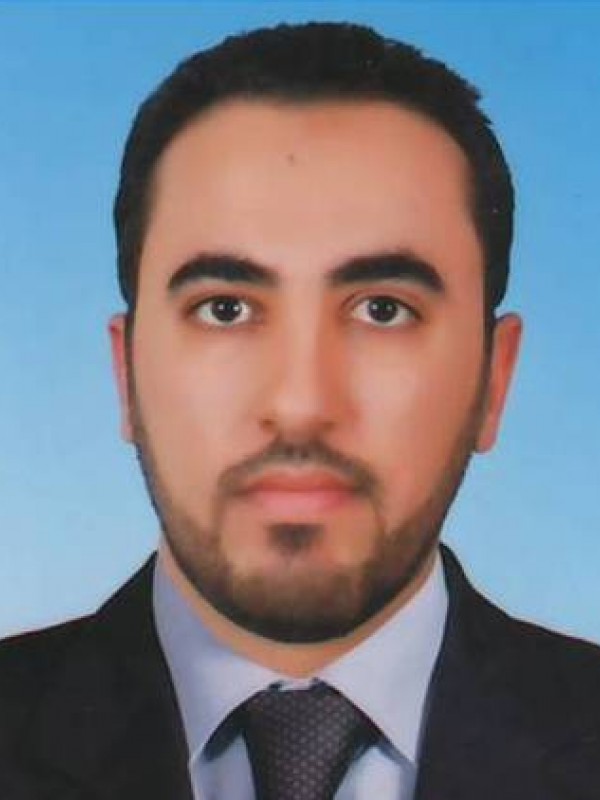 سالم الهادي الطيف ميلاد