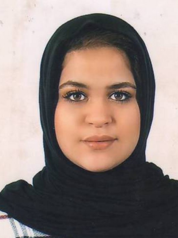 حنين محمد الهادي بن عروسي