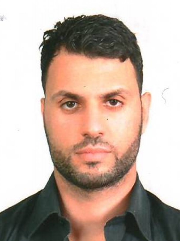 أحمد مفتاح منصور عبدالله