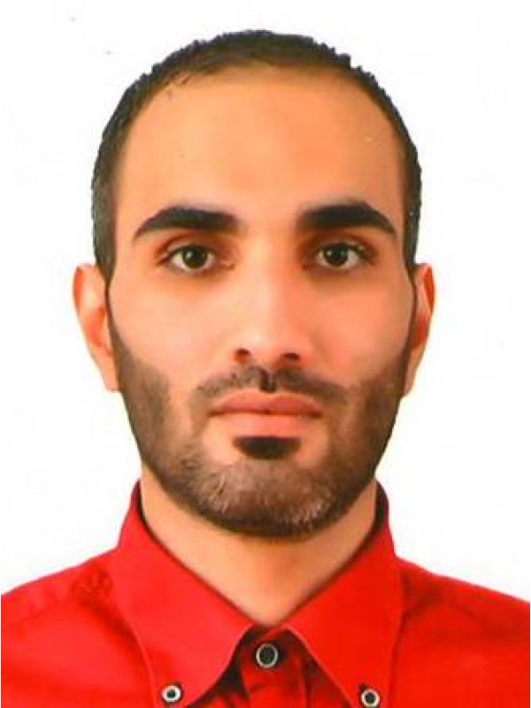 محمد مفتاح منصور الخمري