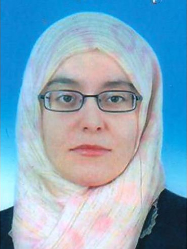 منيرة محمد مسعود الجربي