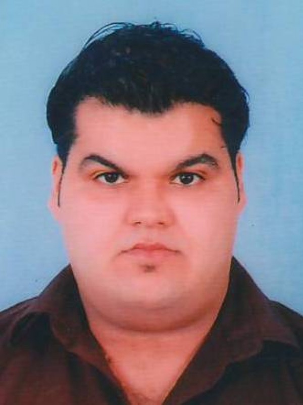 عبدالعزيز محمد الأمين السويعدي