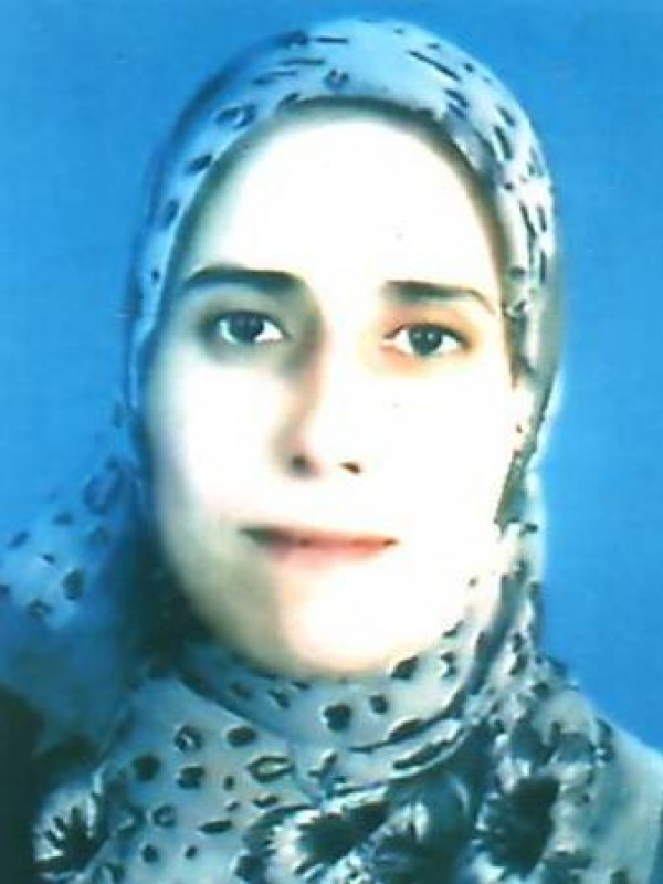 إبتهاج المختار رمضان الهجنى