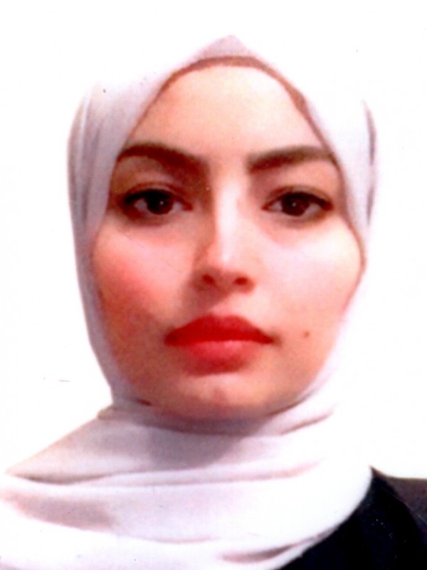 ليلى سليم محمد الفرطاس 