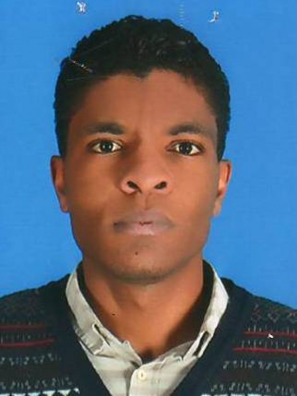 محمد مصطفى رجب عيسى