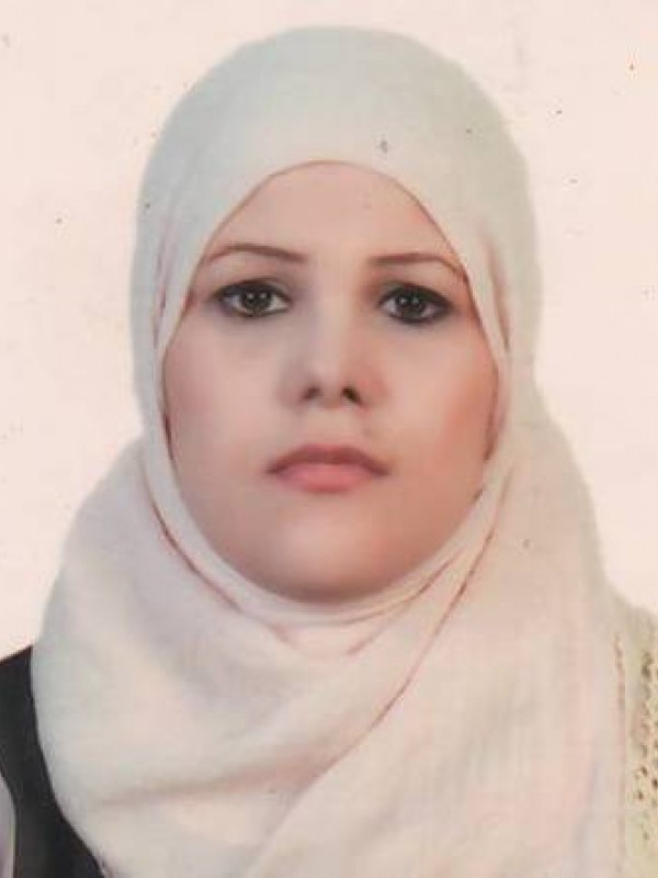 حنان صالح سالم بن مفتاح 