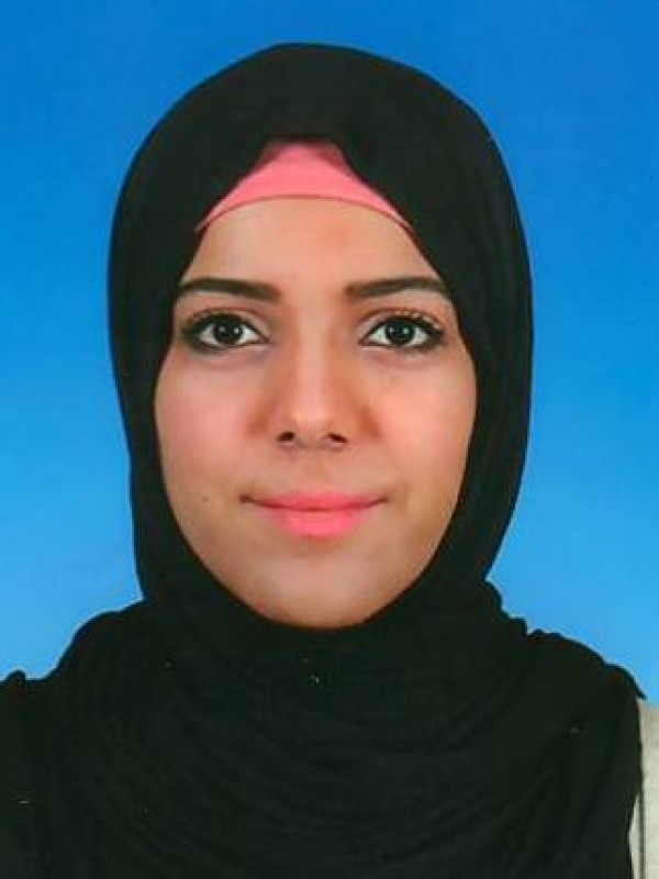 إيناس مصطفى عمر الفقهي