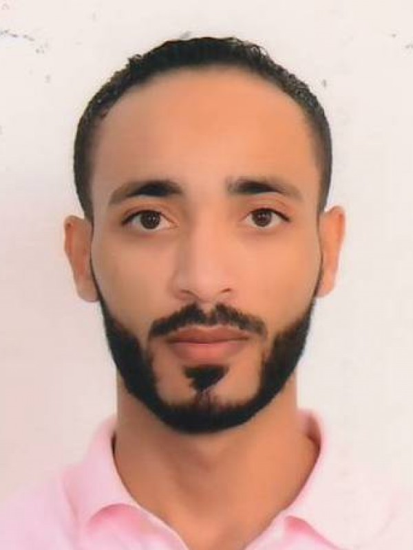 إبراهيم محمد إبراهيم علوة