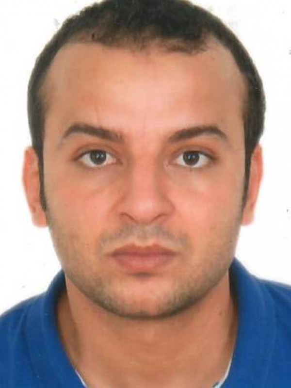 أشرف إبراهيم أبوبكر أبوالقاسم