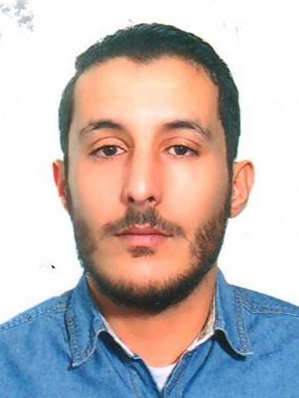 عبدالفتاح سالم مفتاح العابد