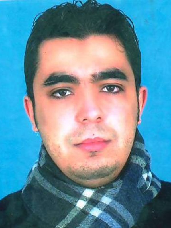 سراج محمد شعبان النابلي