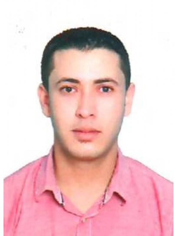 أنس خليفة علي بعيج 