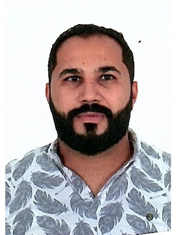 أحمد رجب عمر مروان