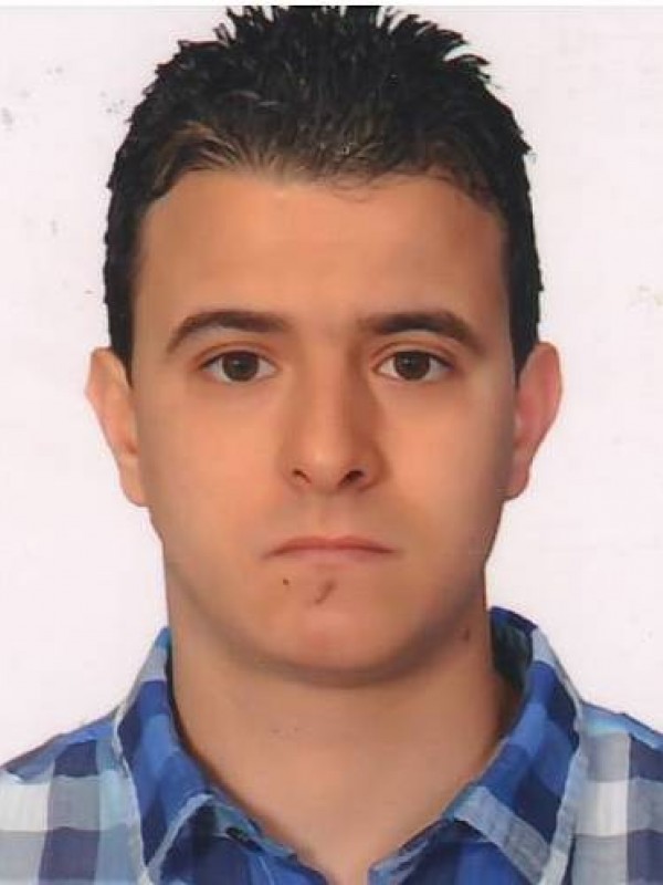 حمزة حسن ميلاد الفرجاني