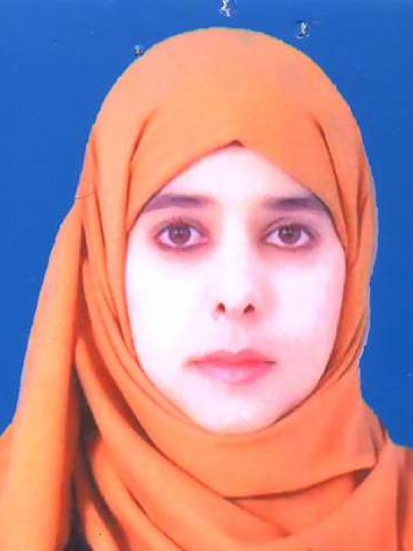 ليلى محمد هدية مخزوم