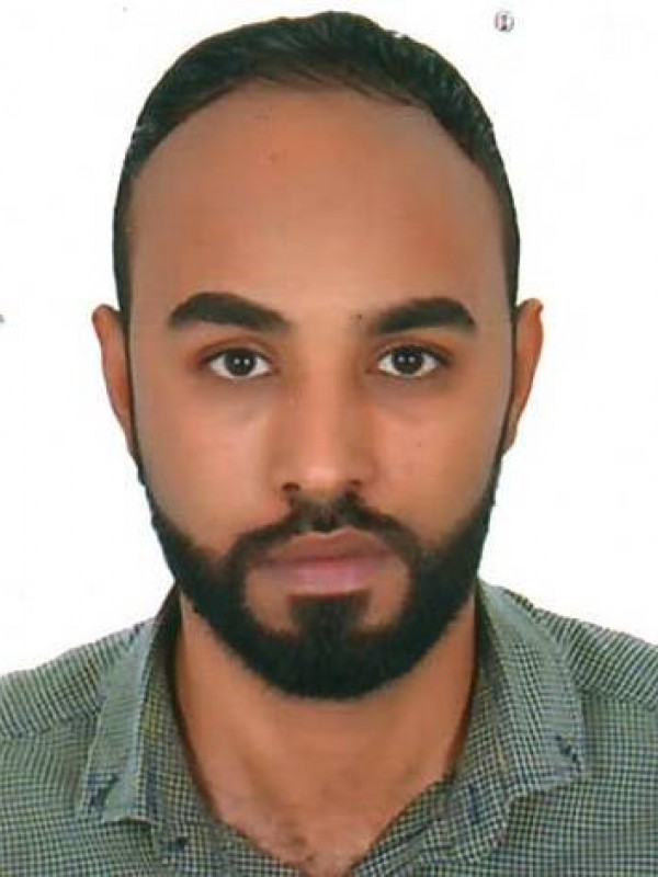 حازم فتحى فرج علي