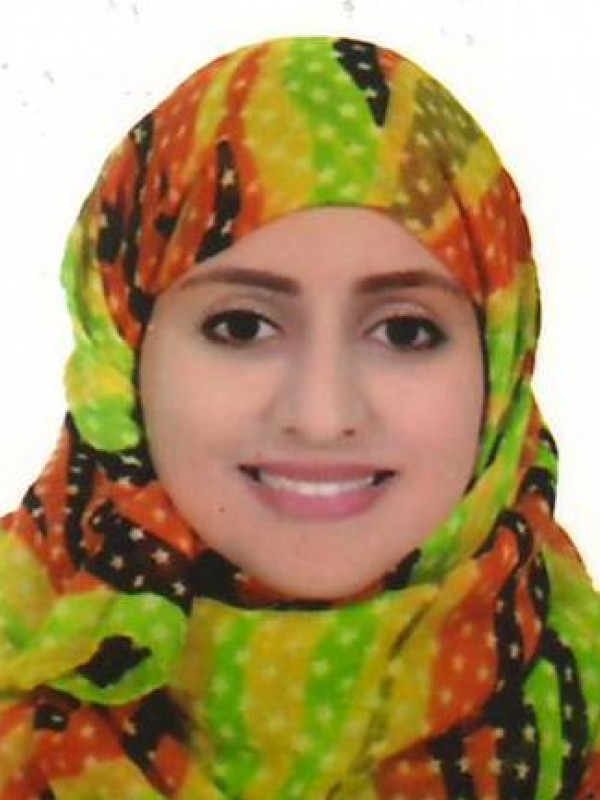 ريحاب جمال صالح الطيف 