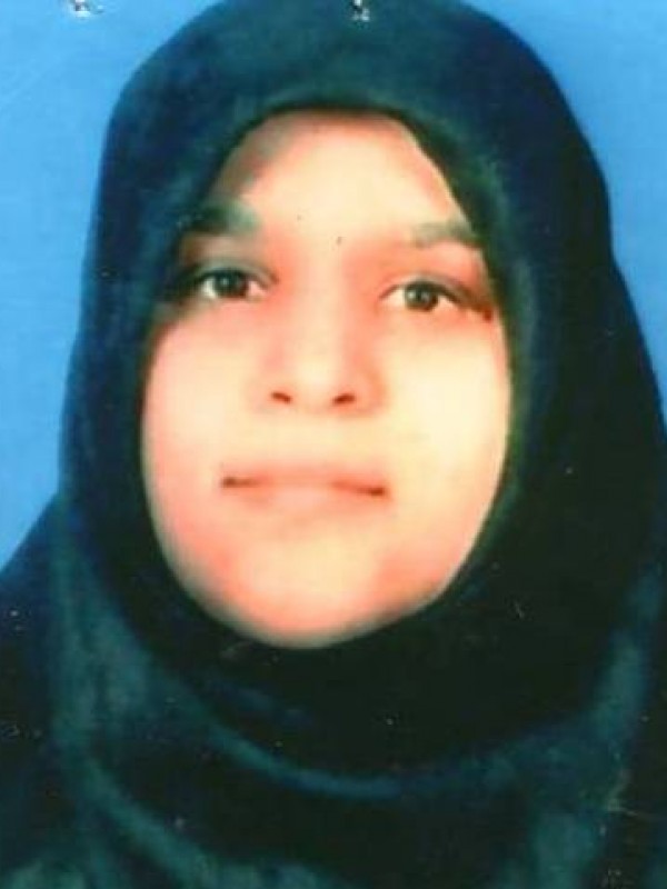 سندس ناصر محمد الحوله