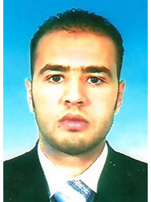 صابر المبروك إمحمد قريميدة