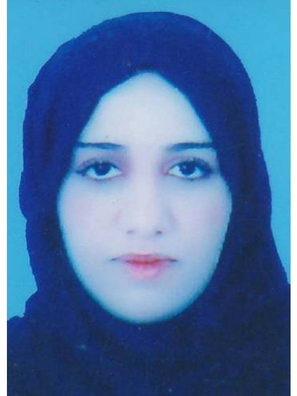 أسماء محمد البهلول الواعر 