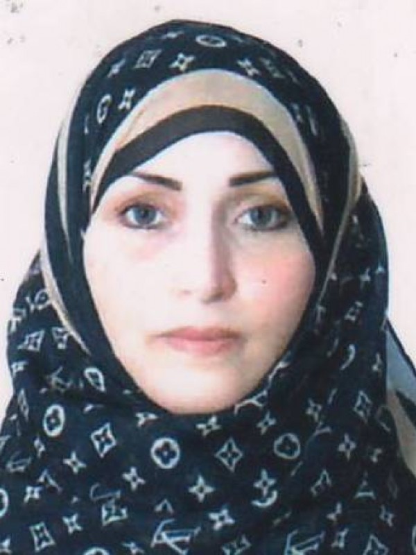 لينا يوسف الشتيوي أبوحلاله