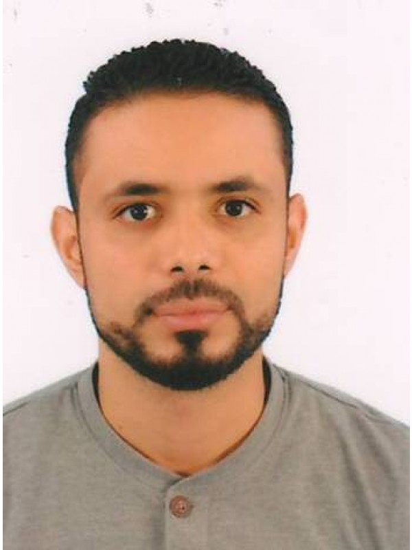 محمد خـالد جمعة إنجيم