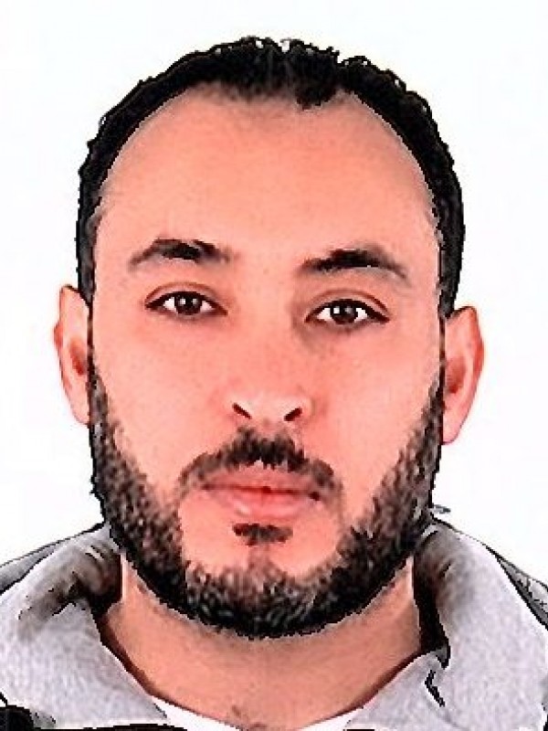 سالم عبد السلام سالم عبد الله