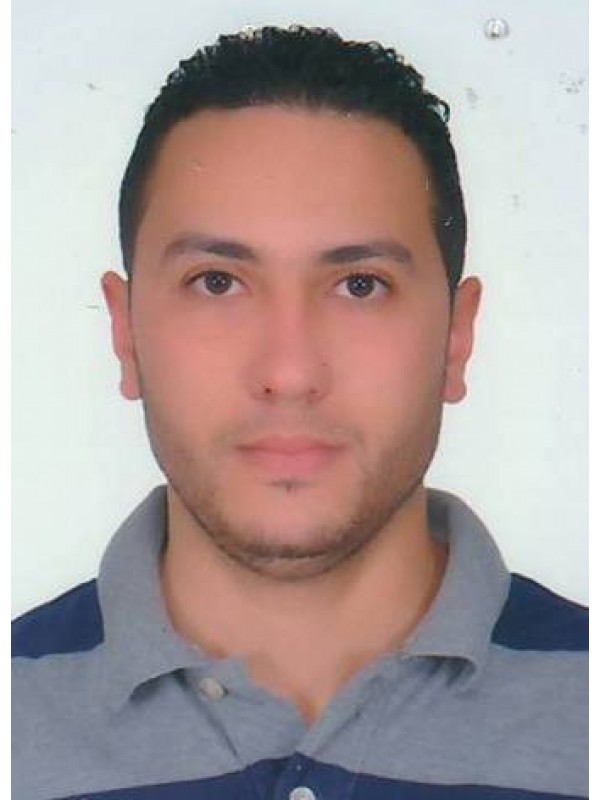 عبد المهيمن جمال الهادي الهمالي