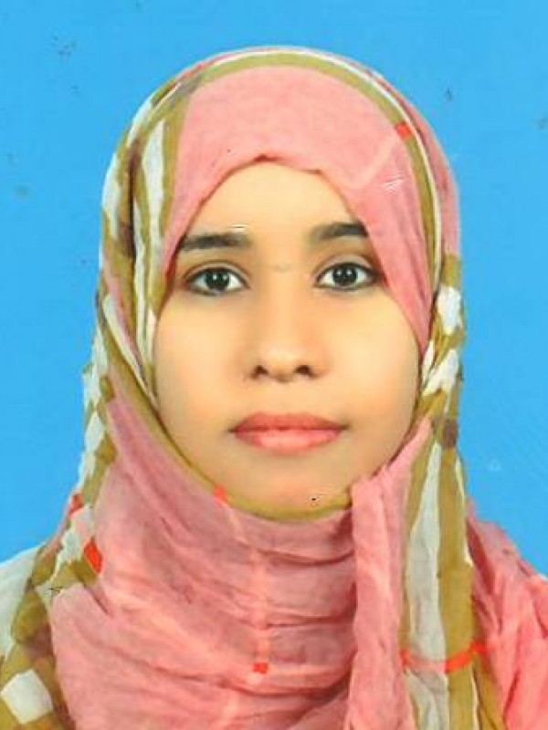 نوال نوري حسين الطليعية