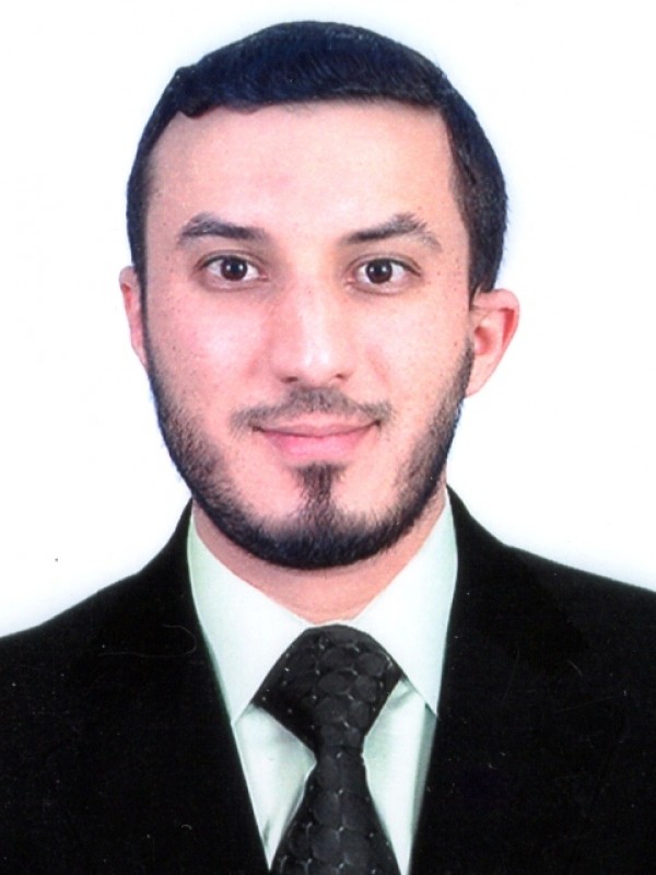 علي عبدالله علي 