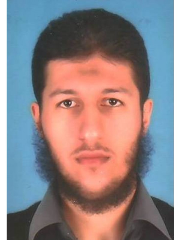 محمد حسن محمد العماري