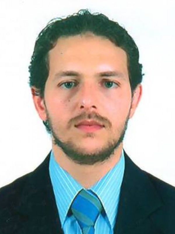 محمد فاروق مختار العقاب 