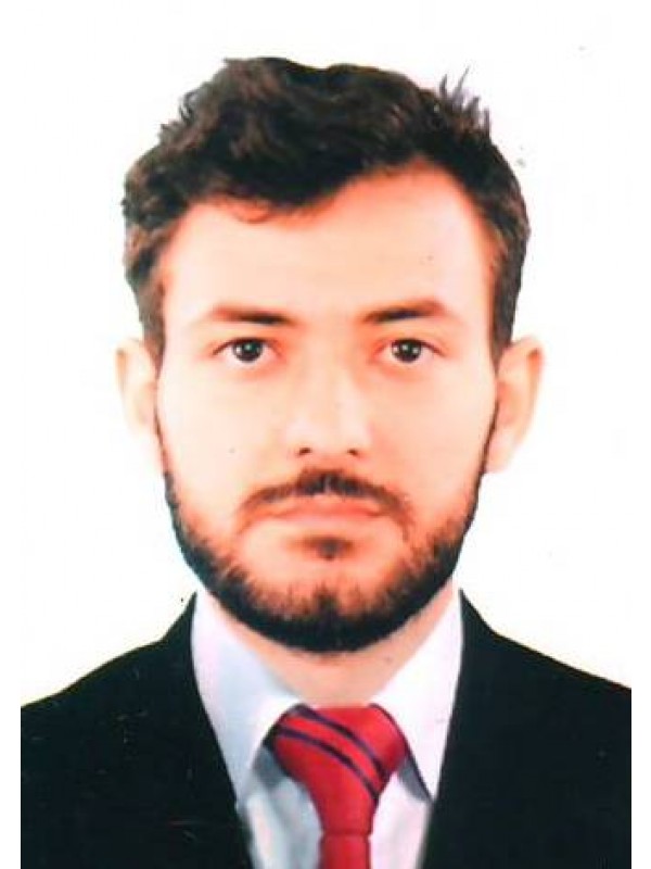 علي سعيد سالم أبوصبيع