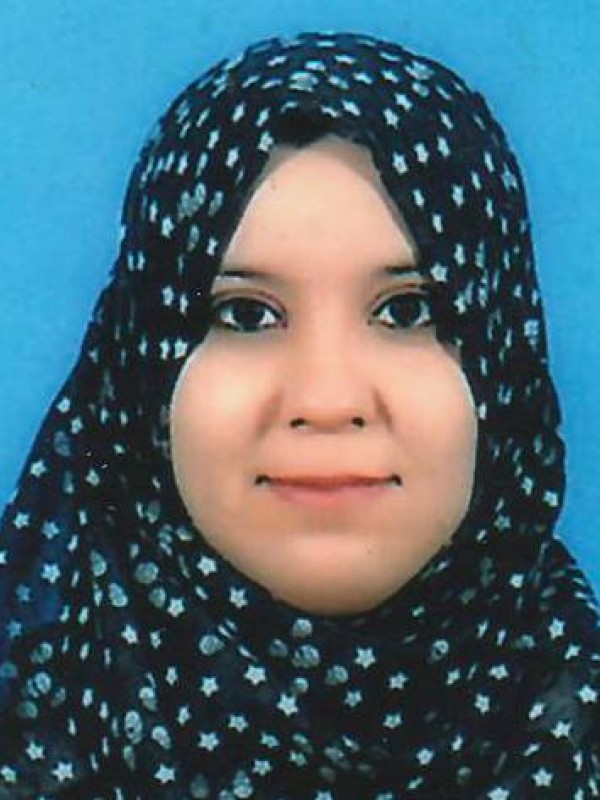 مروه فاروق بلقاسم بن الحاج