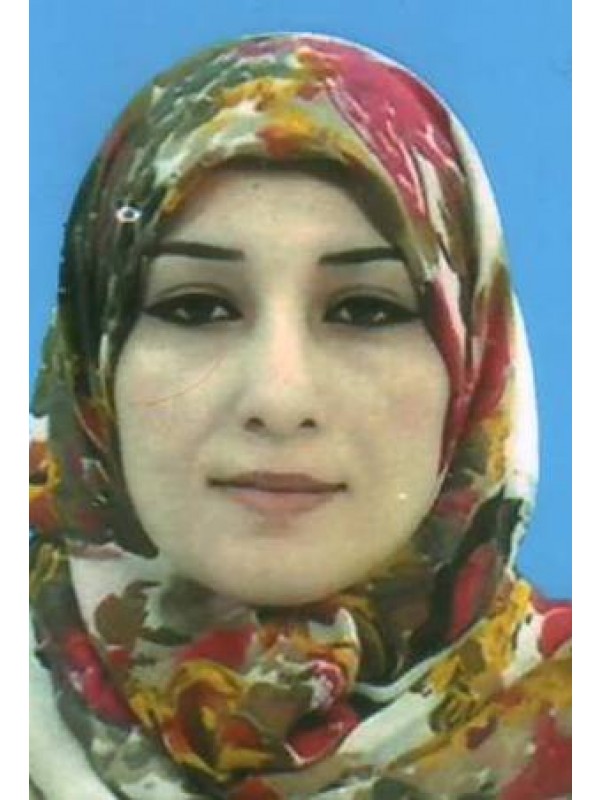 خولة مولود محمد العابد