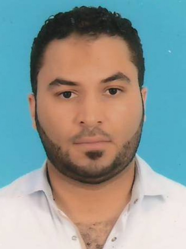 عبدالله محمد عثمان عثمان