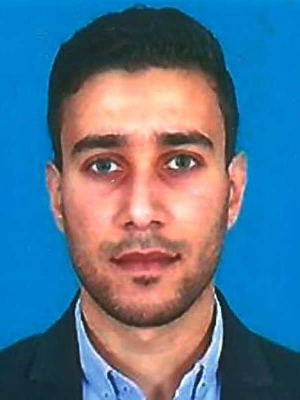 حسام محمد بلعيد الباوندي