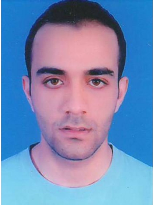 أيوب الطاهر ميلود أبوراوي