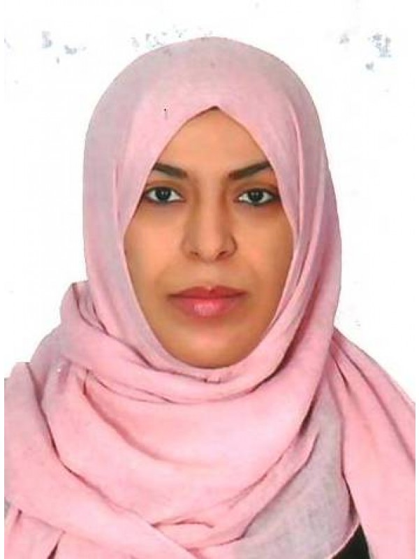 ليلى محمد امحمد التبيني