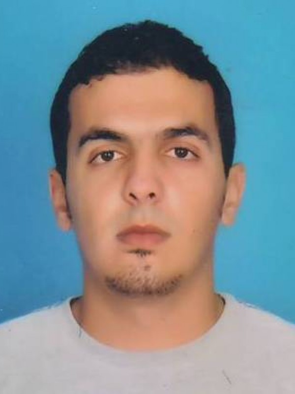 أحمد عبدالله سليمان قرواش