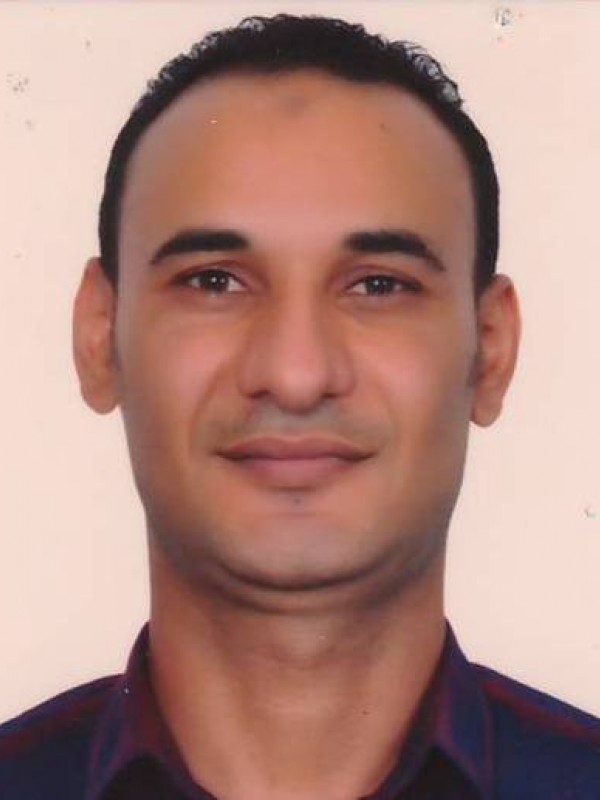 وليد محمد علي المزوغي 