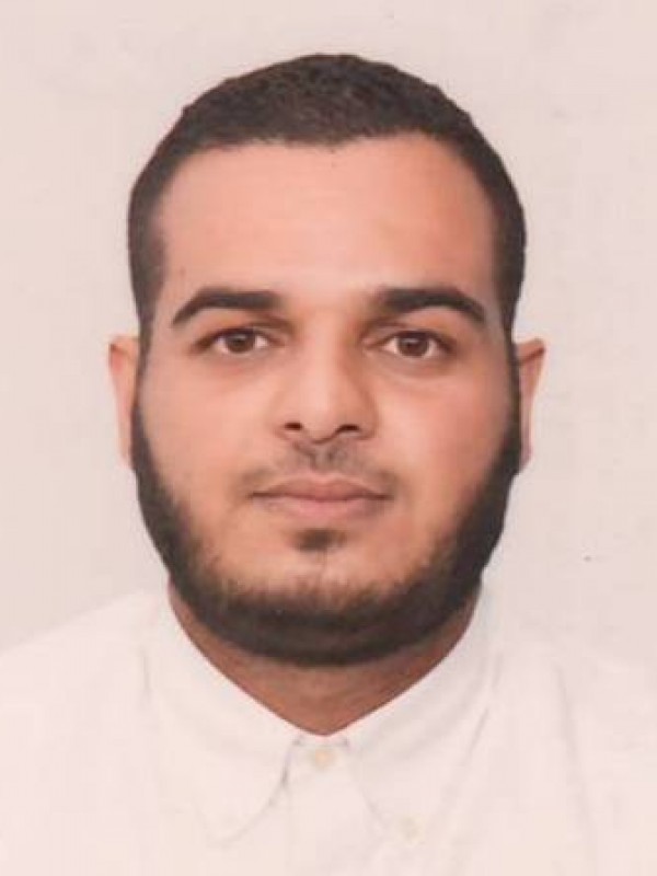 مصطفى أحمد مصطفى البدوي