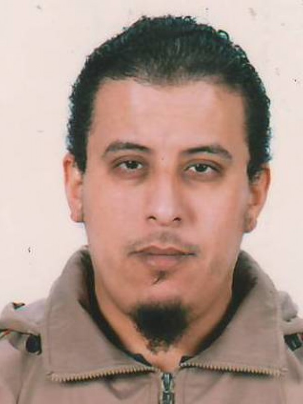 محمود فوزي محمد بن عون