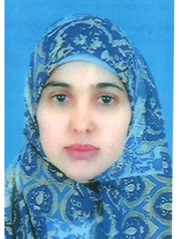 نسرين يوسف الشتيوي بن عمر 