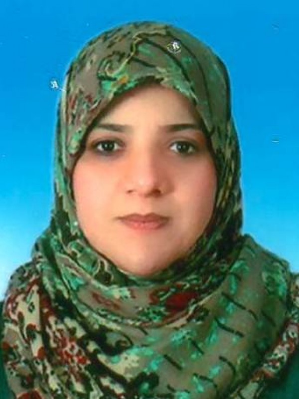 نريمان الشارف الصغير طريش 