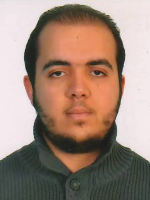 سراج صالح علي عجاج