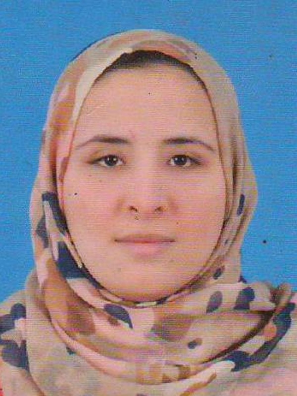 سعاد محمد فرج الديب 