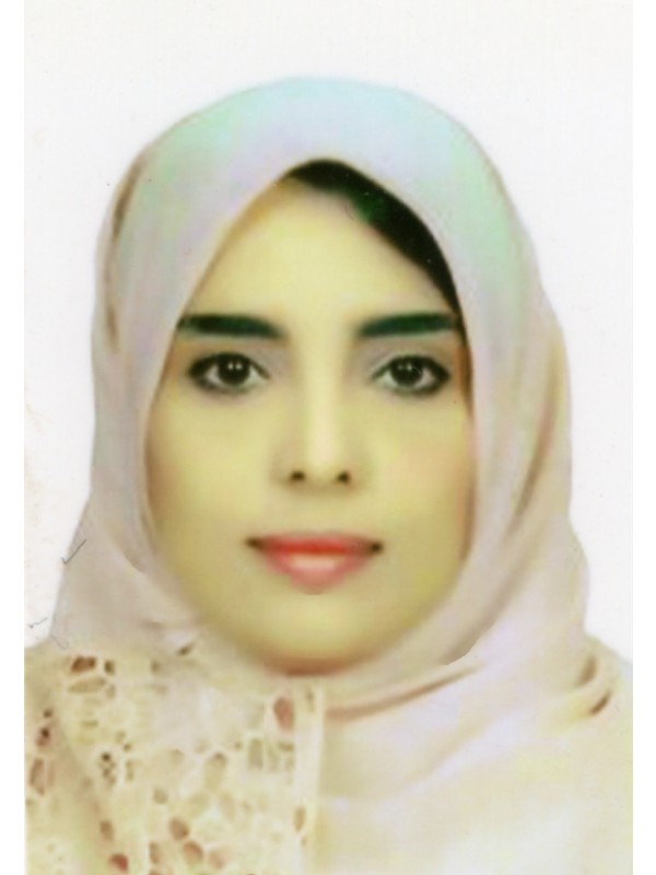 إنتصار ميلاد محمد القماطي