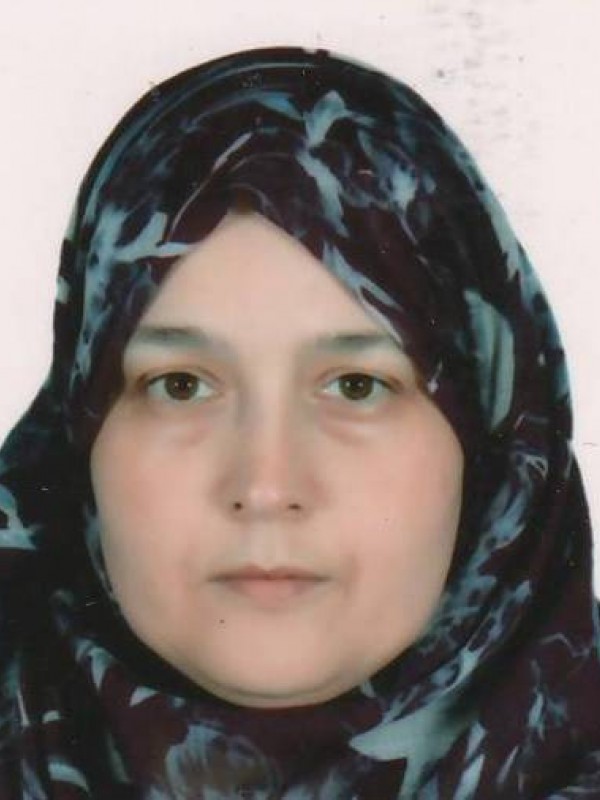 جيداء أسامة عبداللطيف الباجقني 