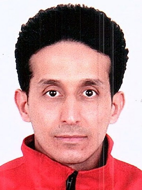 أسامة رجب نصير الأبيض